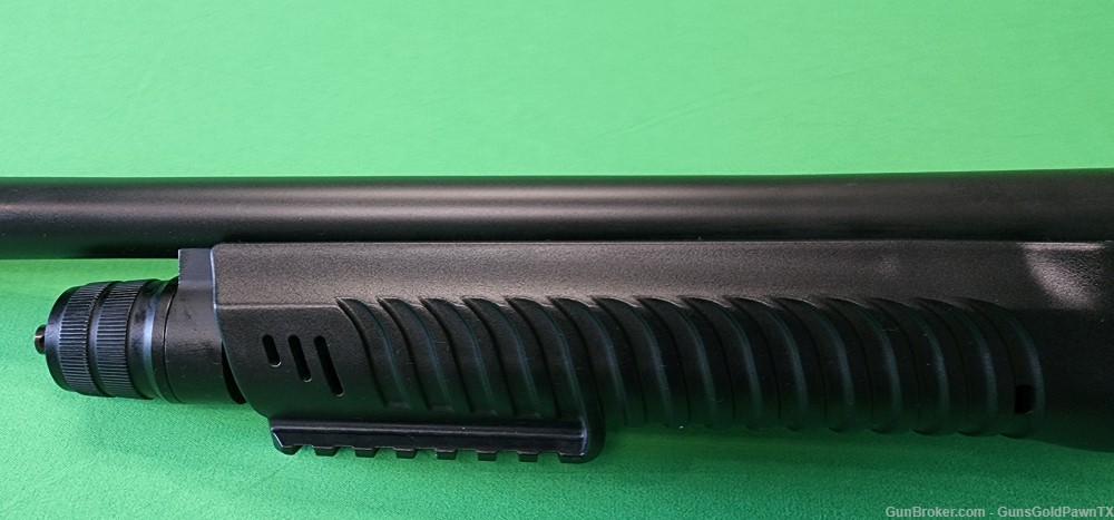 ATA Arms Etro Pump Tactical Shotgun 12ga-img-10