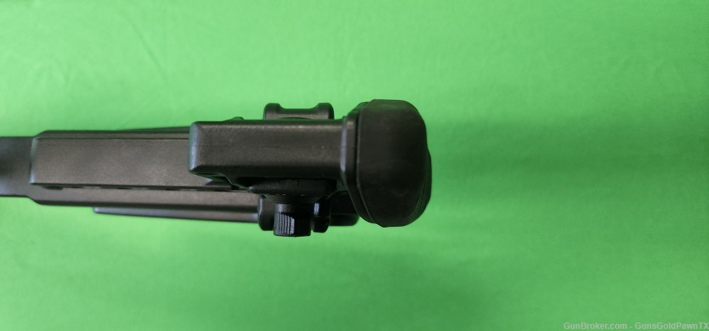 ATA Arms Etro Pump Tactical Shotgun 12ga-img-28