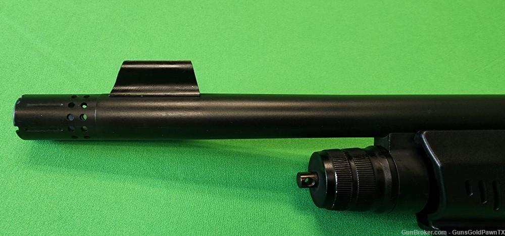 ATA Arms Etro Pump Tactical Shotgun 12ga-img-9