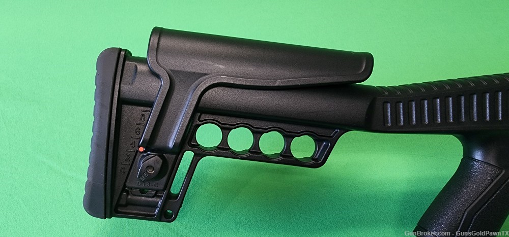 ATA Arms Etro Pump Tactical Shotgun 12ga-img-6