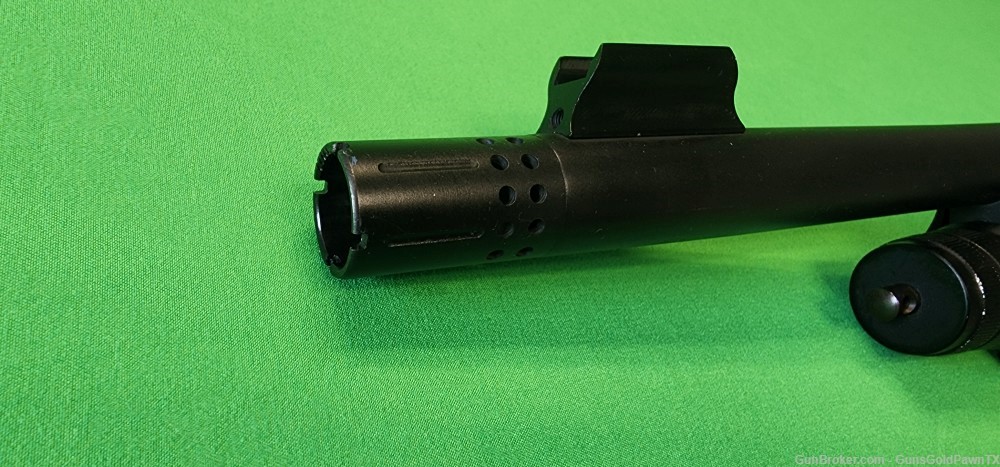 ATA Arms Etro Pump Tactical Shotgun 12ga-img-8