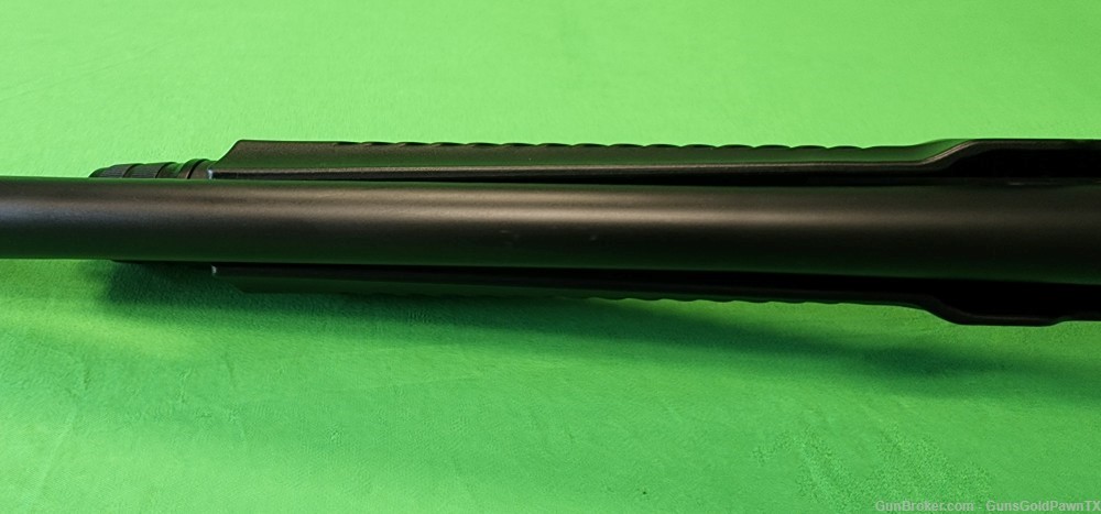 ATA Arms Etro Pump Tactical Shotgun 12ga-img-17