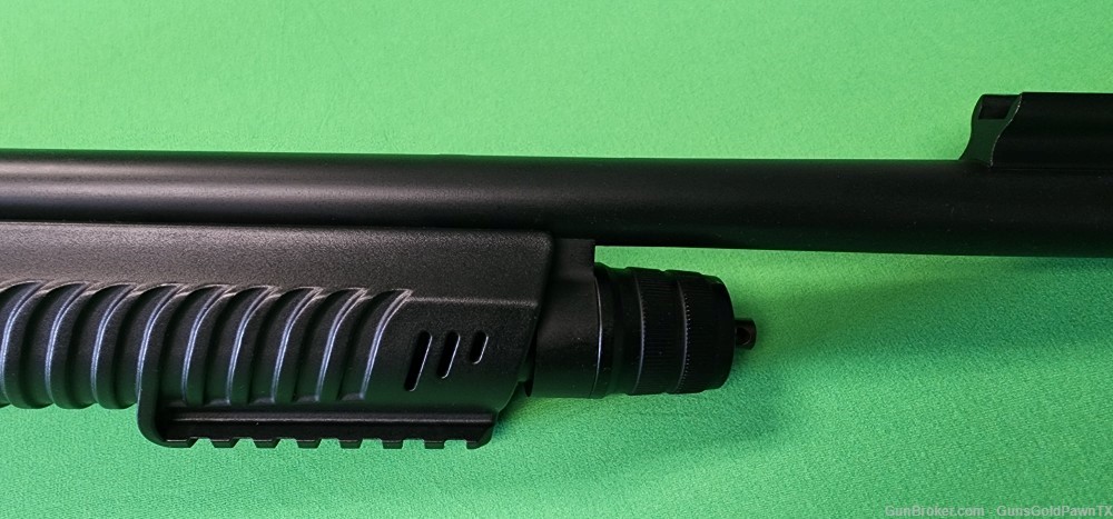 ATA Arms Etro Pump Tactical Shotgun 12ga-img-2