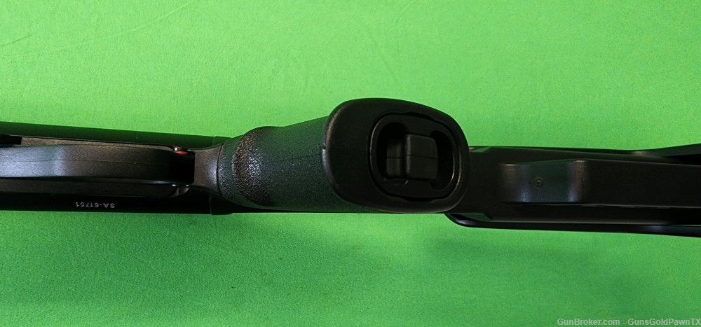 ATA Arms Etro Pump Tactical Shotgun 12ga-img-26