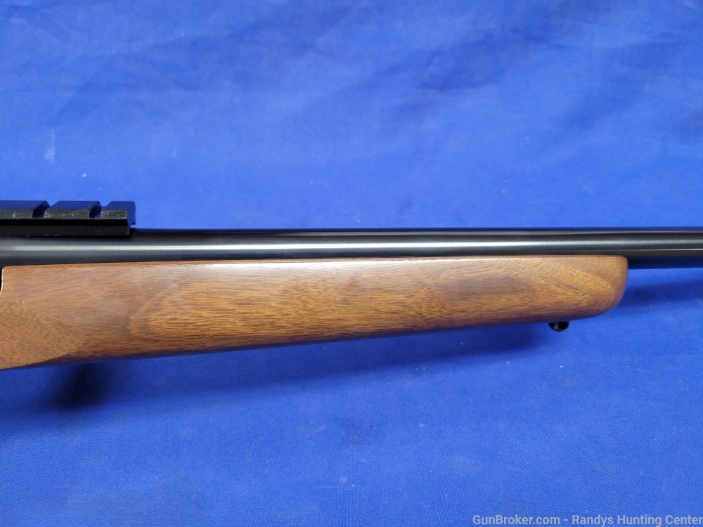 Thompson Center Encore .223 Rem Single Shot Rifle T/C-img-5