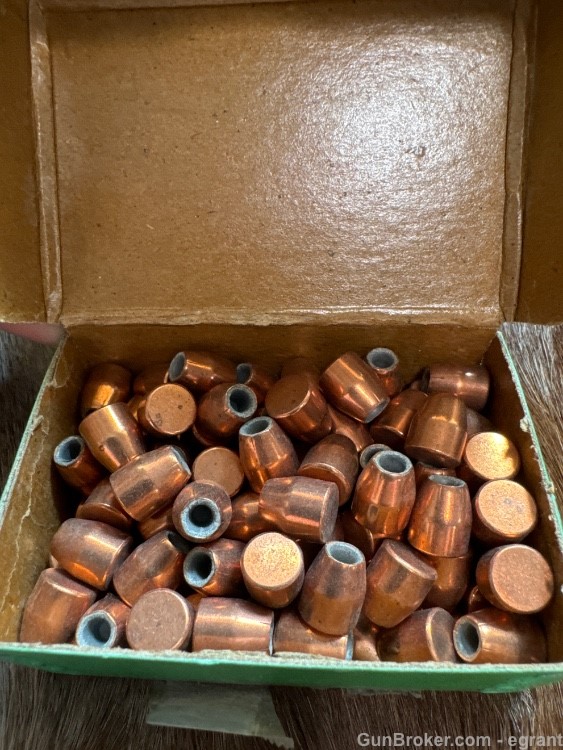 Bullets #25 Sierra 9mm (2 Boxes)-img-2