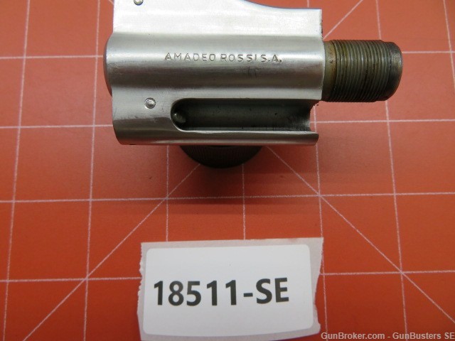 Rossi M971 .357 Magnum Repair Parts #18511-SE-img-7