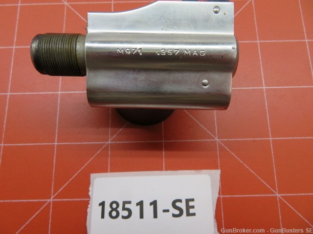 Rossi M971 .357 Magnum Repair Parts #18511-SE-img-6