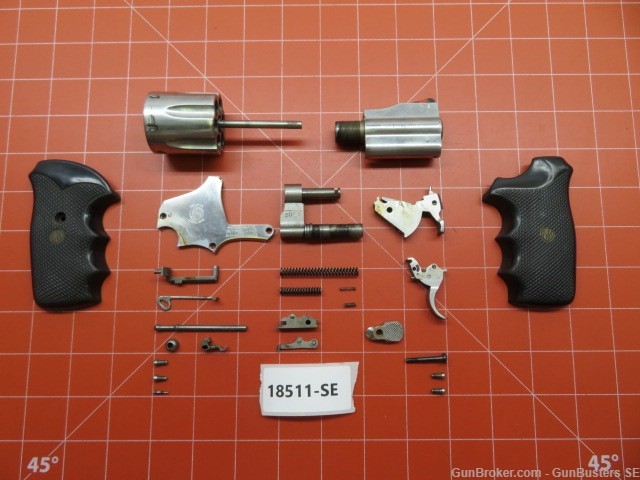 Rossi M971 .357 Magnum Repair Parts #18511-SE-img-0