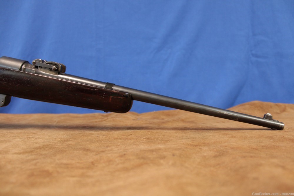Brescia 1891 Carcano Rifle 6.5x52 Carcano 18 barrel Bolt Action Rifle-img-11