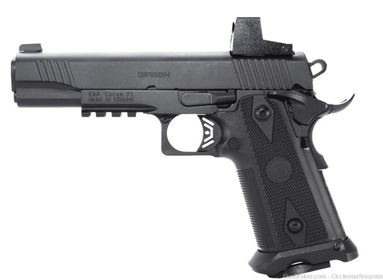 Girsan Witness 2311S Double Stack 1911 9MM FREE SHIPPING!!!-img-0