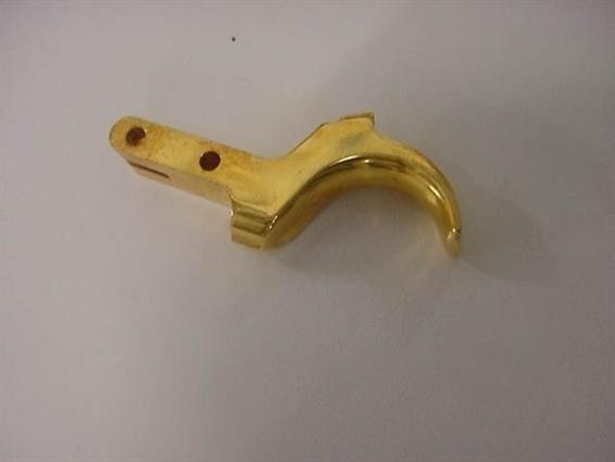 Browning BAR o/s Gold Trigger, pre-1979, parts-img-0