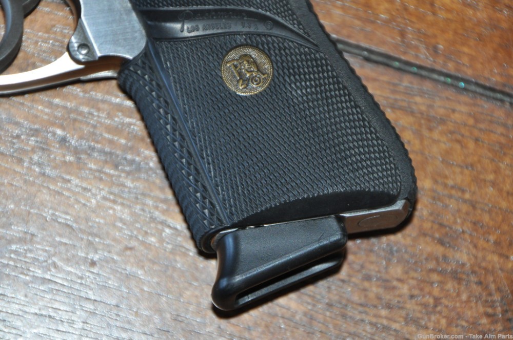 Walther PPK/S 380ACP -img-3