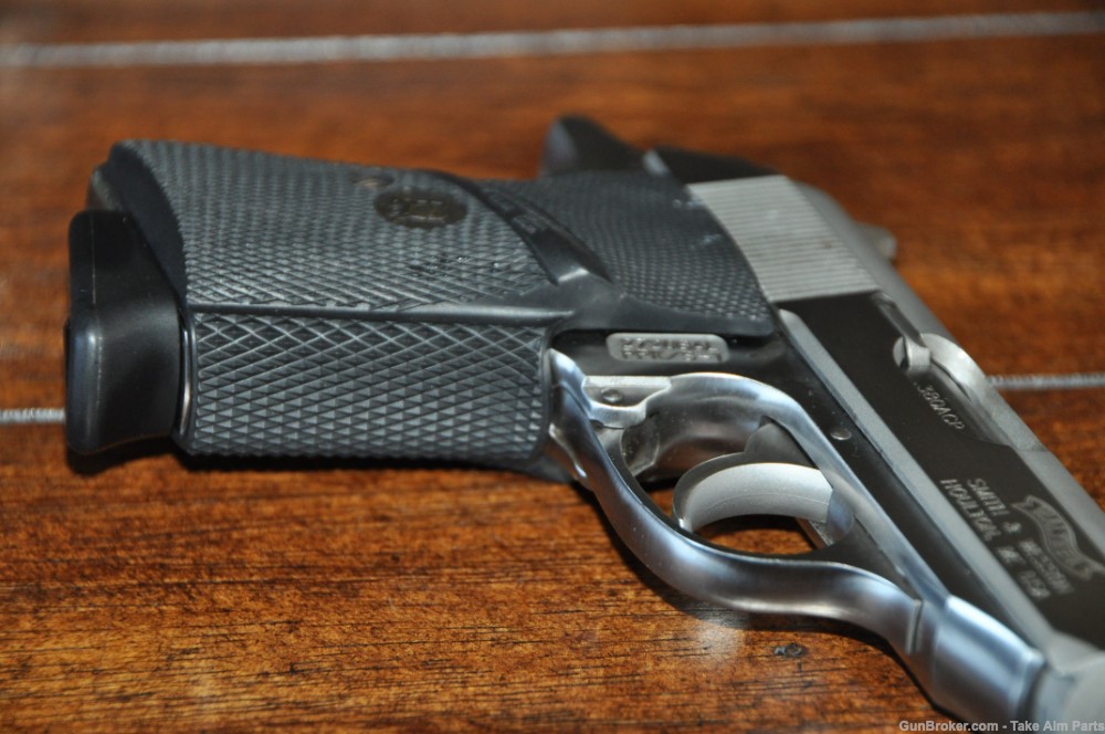 Walther PPK/S 380ACP -img-10