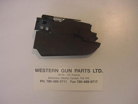 Winchester 1895 magazine assembly 30-06 blue, new-img-0