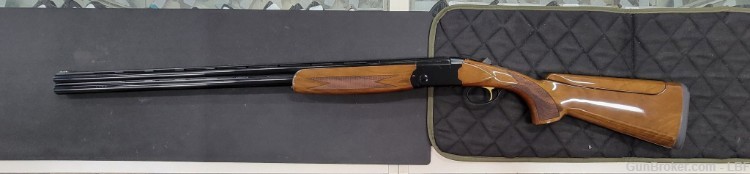 Weatherby Orion Sporting 20ga 30" Bbl. Adj. Comb-img-2