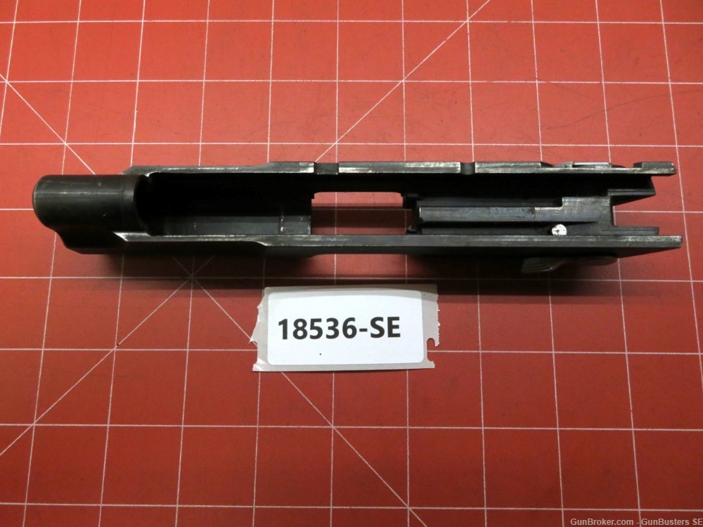 Ruger P89 9mm Repair Parts #18536-SE-img-3