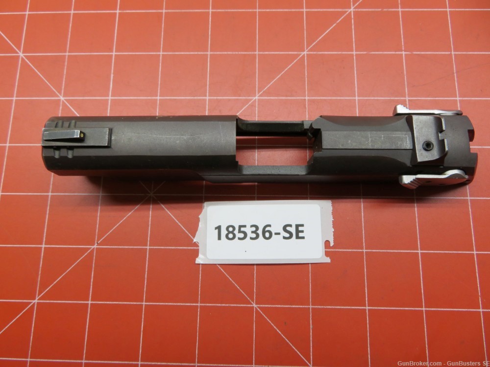 Ruger P89 9mm Repair Parts #18536-SE-img-2