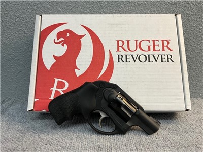 Ruger LCR - 05452 - 327 Fed Mag - 2” - 6 Shot - 16967