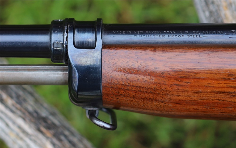 *98% MINTY* Semi-Auto Winchester Self-Loading Rifle Model 07 .351 CAL.-img-53