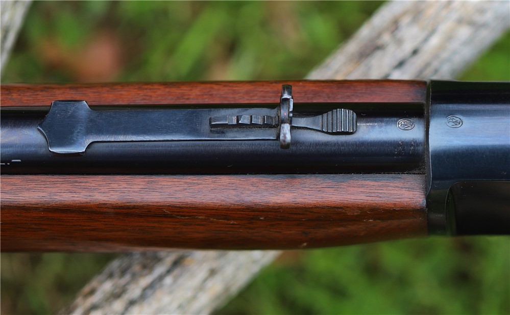 *98% MINTY* Semi-Auto Winchester Self-Loading Rifle Model 07 .351 CAL.-img-72