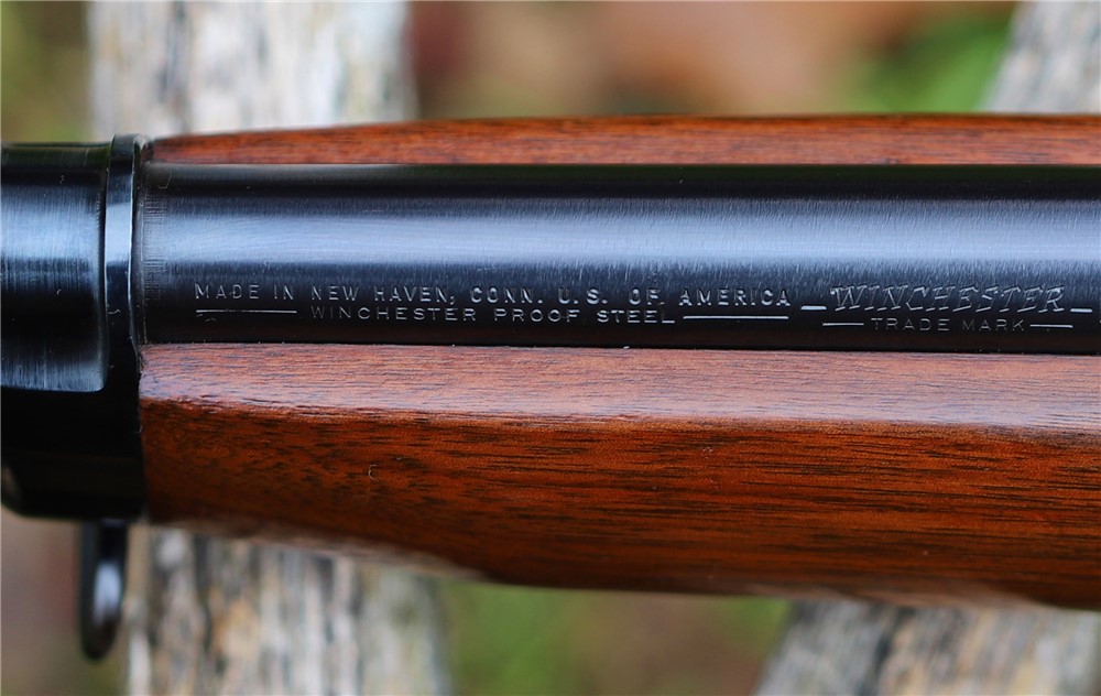 *98% MINTY* Semi-Auto Winchester Self-Loading Rifle Model 07 .351 CAL.-img-76