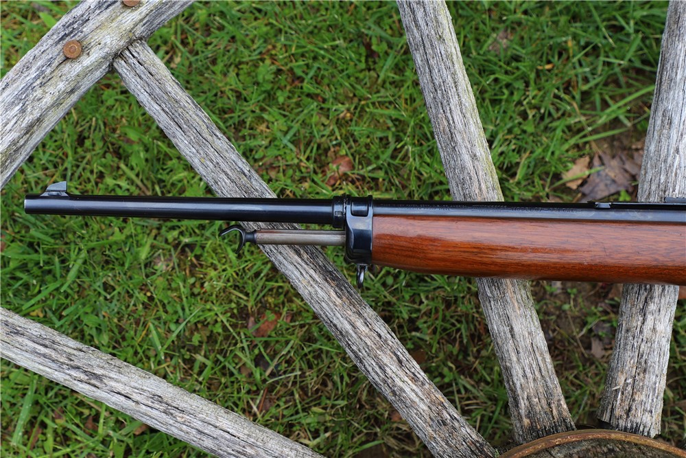 *98% MINTY* Semi-Auto Winchester Self-Loading Rifle Model 07 .351 CAL.-img-41