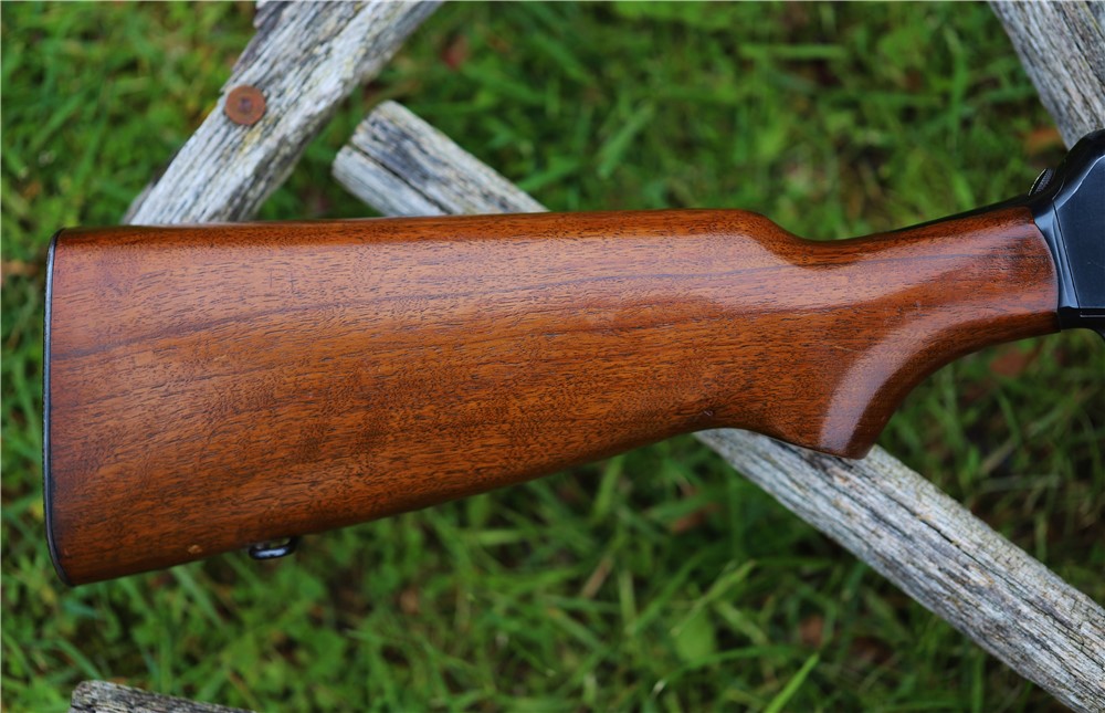 *98% MINTY* Semi-Auto Winchester Self-Loading Rifle Model 07 .351 CAL.-img-23