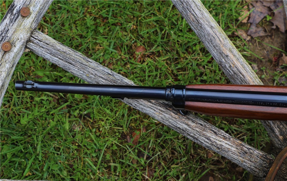 *98% MINTY* Semi-Auto Winchester Self-Loading Rifle Model 07 .351 CAL.-img-65