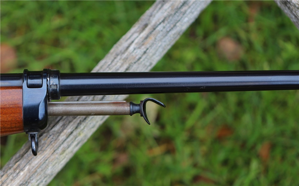 *98% MINTY* Semi-Auto Winchester Self-Loading Rifle Model 07 .351 CAL.-img-36