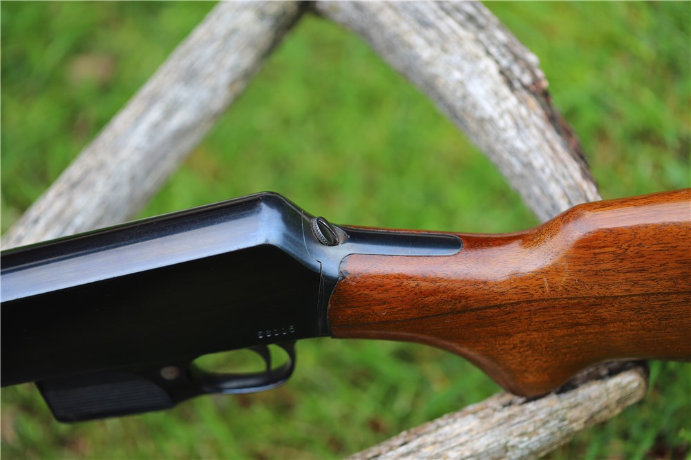 *98% MINTY* Semi-Auto Winchester Self-Loading Rifle Model 07 .351 CAL.-img-80