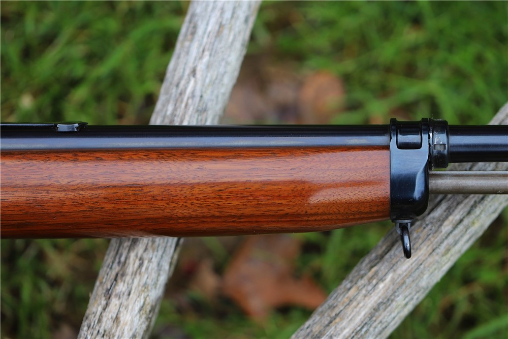 *98% MINTY* Semi-Auto Winchester Self-Loading Rifle Model 07 .351 CAL.-img-33