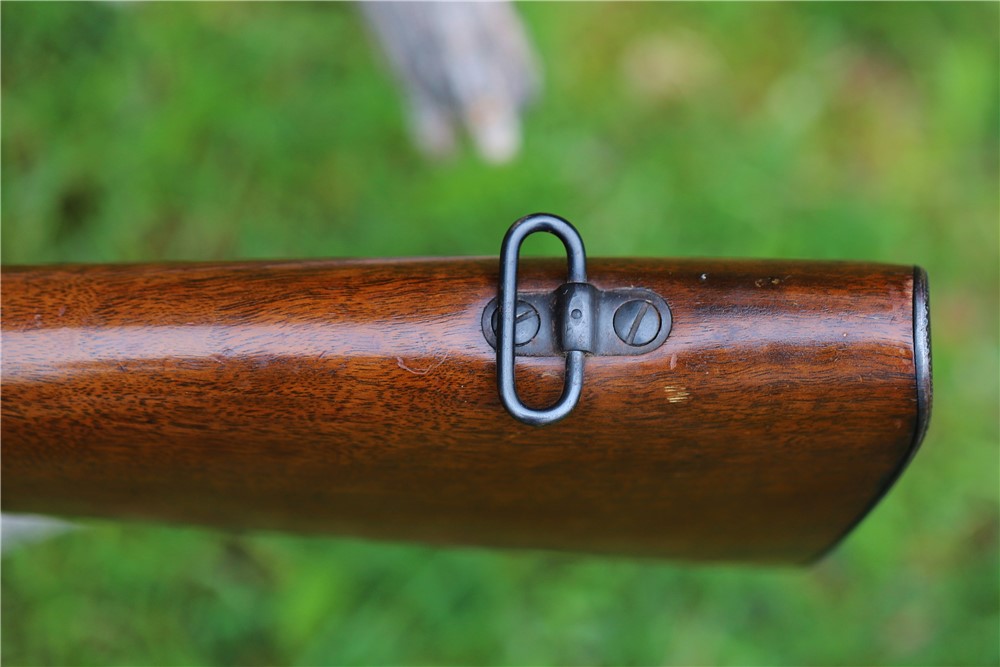 *98% MINTY* Semi-Auto Winchester Self-Loading Rifle Model 07 .351 CAL.-img-86