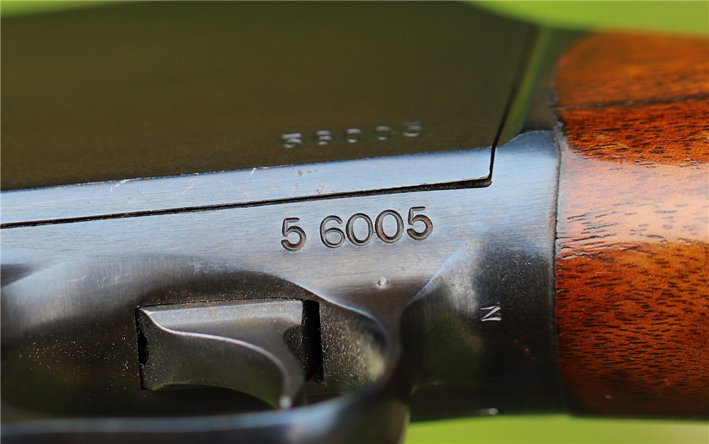 *98% MINTY* Semi-Auto Winchester Self-Loading Rifle Model 07 .351 CAL.-img-10