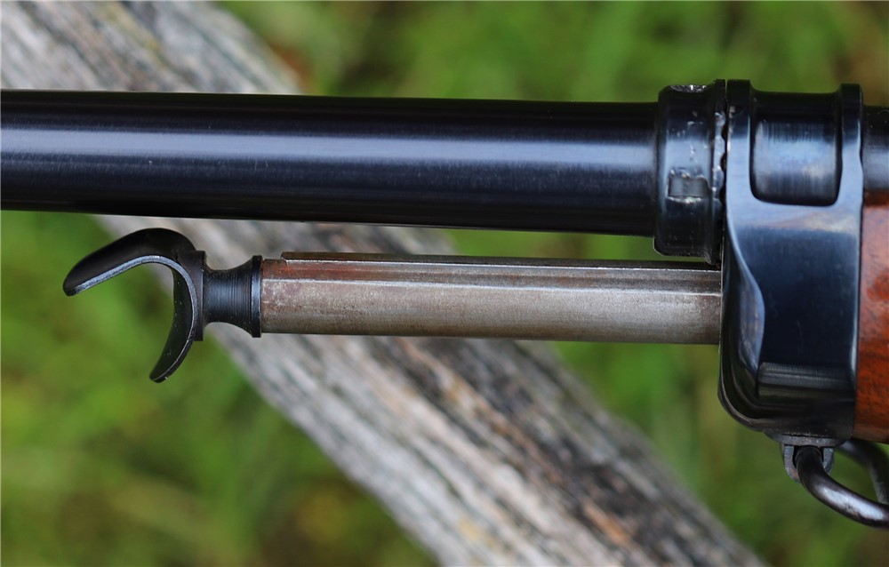 *98% MINTY* Semi-Auto Winchester Self-Loading Rifle Model 07 .351 CAL.-img-54