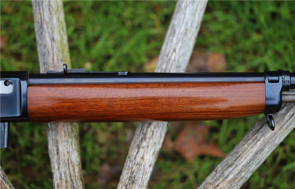 *98% MINTY* Semi-Auto Winchester Self-Loading Rifle Model 07 .351 CAL.-img-31