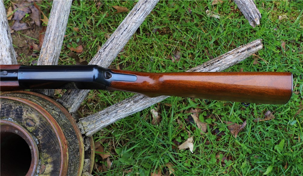 *98% MINTY* Semi-Auto Winchester Self-Loading Rifle Model 07 .351 CAL.-img-63