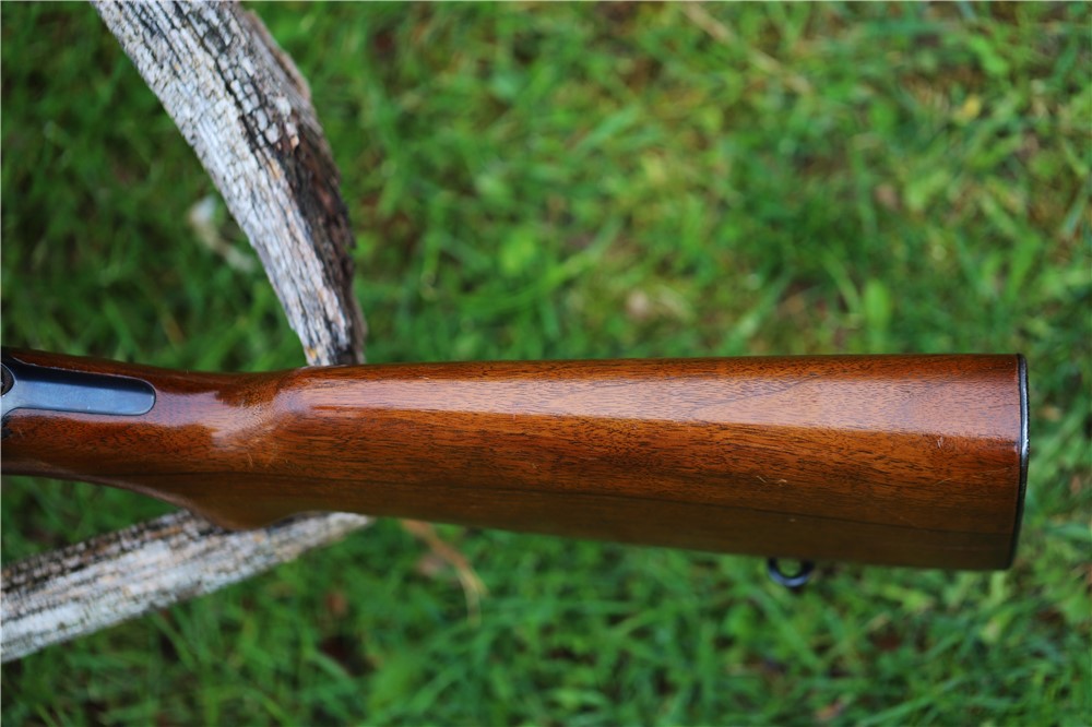 *98% MINTY* Semi-Auto Winchester Self-Loading Rifle Model 07 .351 CAL.-img-66