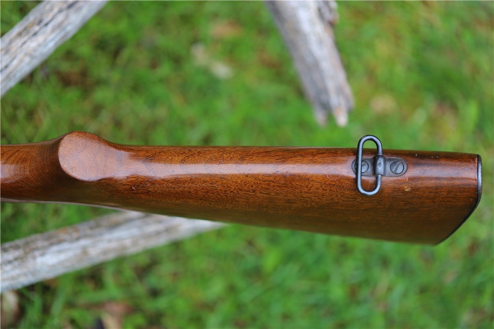 *98% MINTY* Semi-Auto Winchester Self-Loading Rifle Model 07 .351 CAL.-img-85