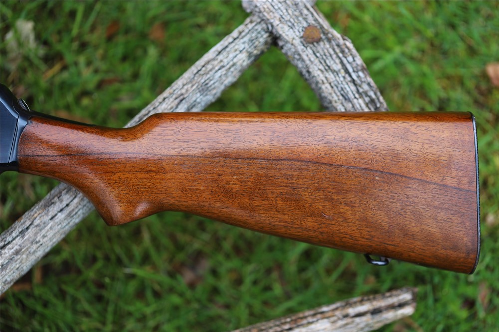 *98% MINTY* Semi-Auto Winchester Self-Loading Rifle Model 07 .351 CAL.-img-42