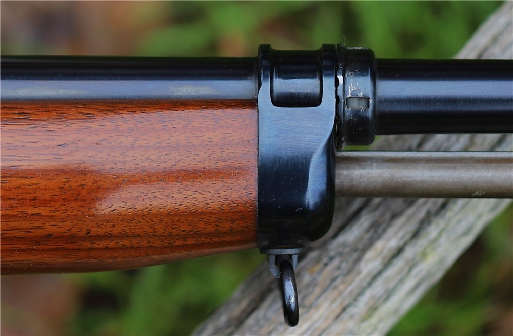 *98% MINTY* Semi-Auto Winchester Self-Loading Rifle Model 07 .351 CAL.-img-34