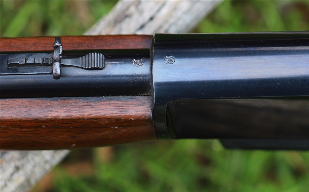 *98% MINTY* Semi-Auto Winchester Self-Loading Rifle Model 07 .351 CAL.-img-71