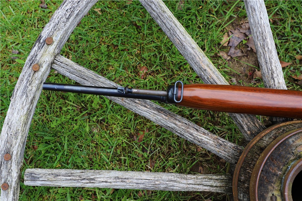 *98% MINTY* Semi-Auto Winchester Self-Loading Rifle Model 07 .351 CAL.-img-84