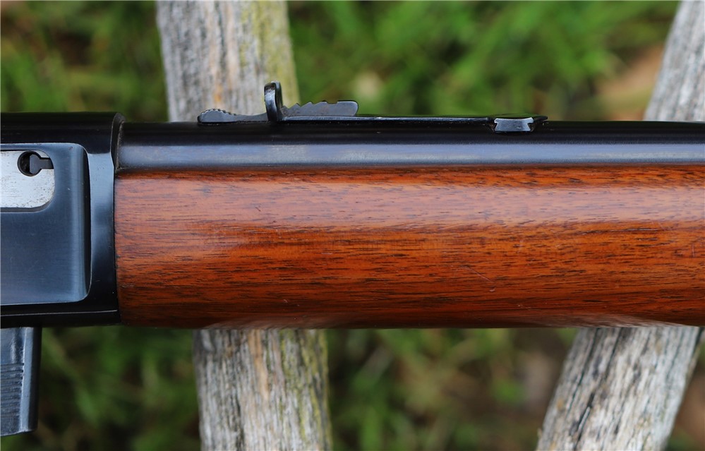 *98% MINTY* Semi-Auto Winchester Self-Loading Rifle Model 07 .351 CAL.-img-32
