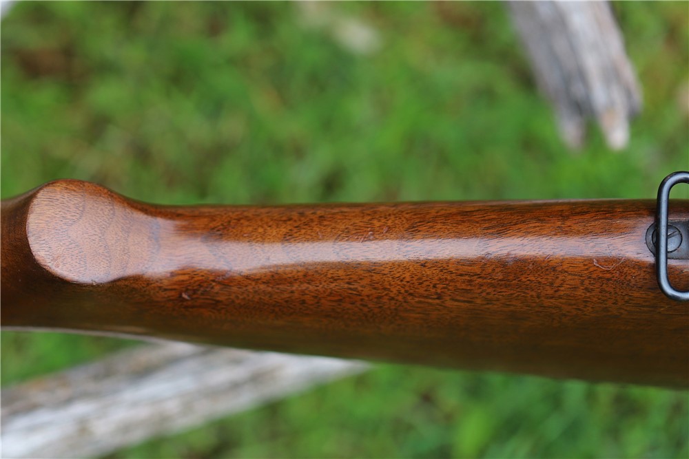 *98% MINTY* Semi-Auto Winchester Self-Loading Rifle Model 07 .351 CAL.-img-87