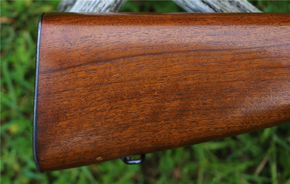 *98% MINTY* Semi-Auto Winchester Self-Loading Rifle Model 07 .351 CAL.-img-24
