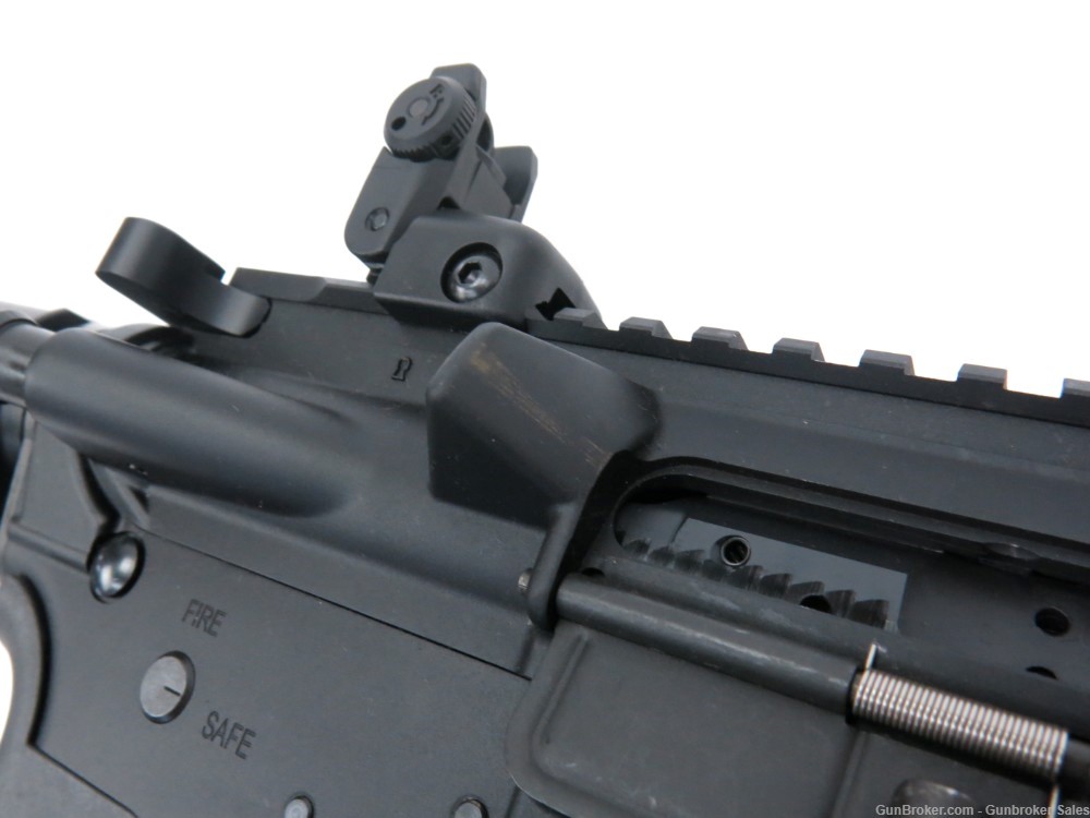 Ruger AR-556 16" 5.56 Semi-Automatic Rifle w/ Magazine-img-19