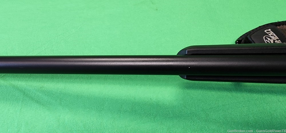 Savage 111 Trophy Hunter XP 7mm Remington mag  with Scope-img-15