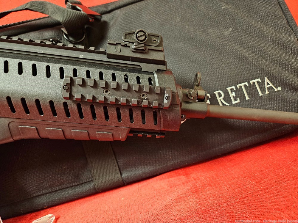 Beretta ARX-100 5.56x45-img-9