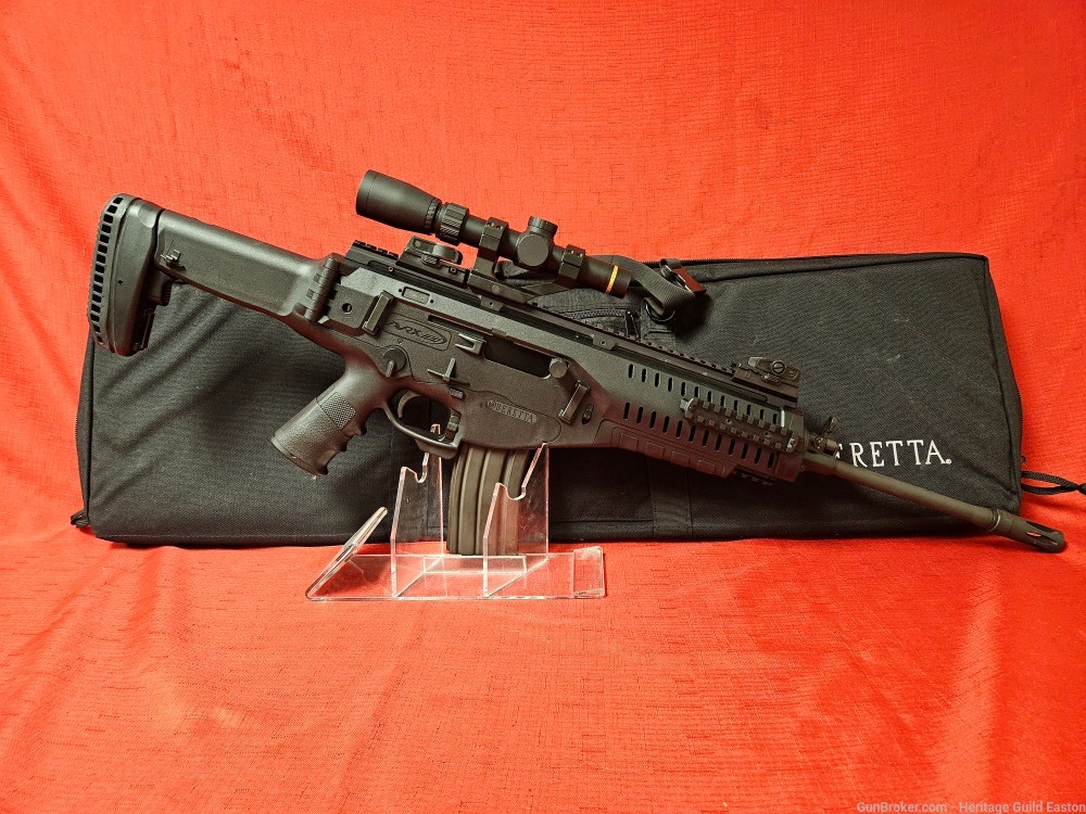 Beretta ARX-100 5.56x45-img-0
